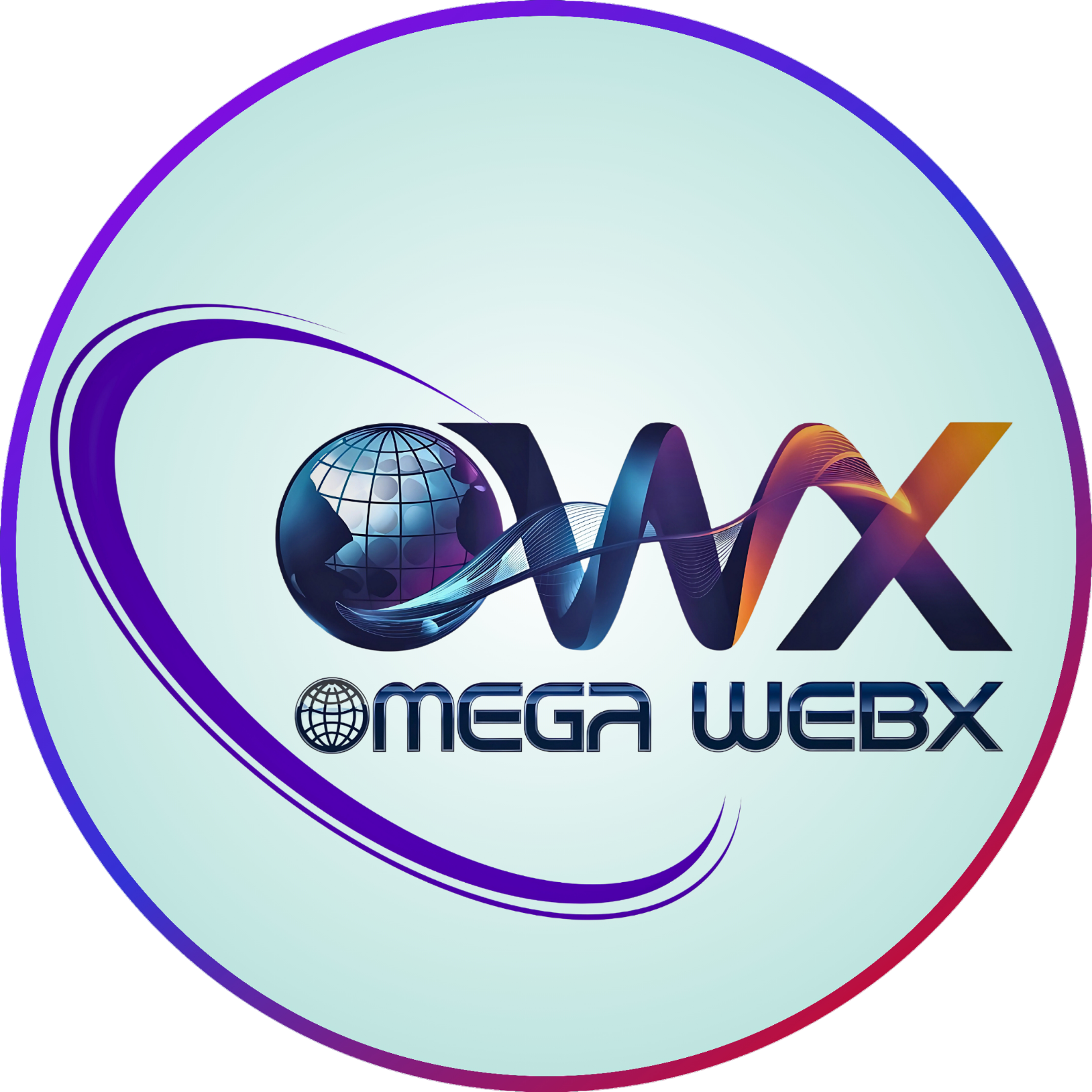 Omega WebX 